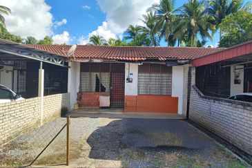 Taman Angsana, Bukit Keteri, Perlis