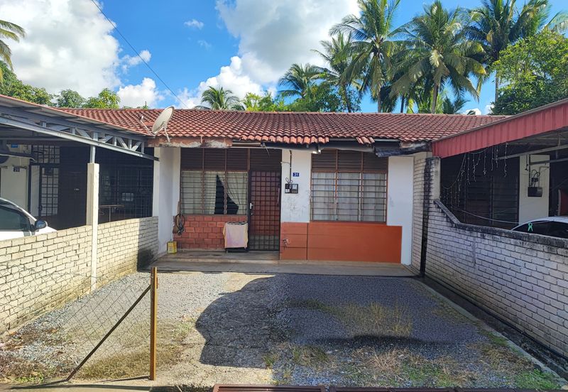 Taman Angsana, Bukit Keteri, Perlis