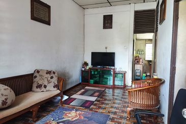 Taman Angsana, Bukit Keteri, Perlis