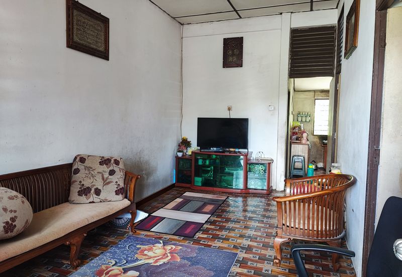 Taman Angsana, Bukit Keteri, Perlis