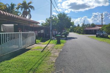 Taman Angsana, Bukit Keteri, Perlis
