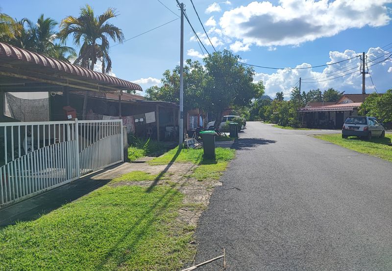 Taman Angsana, Bukit Keteri, Perlis