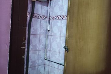 TAMAN RIA ARAU PERLIS