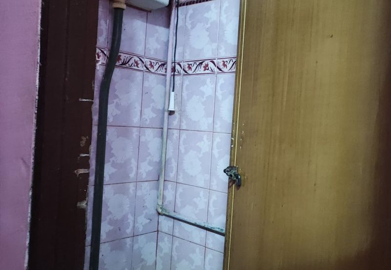 TAMAN RIA ARAU PERLIS