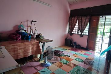 TAMAN RIA ARAU PERLIS