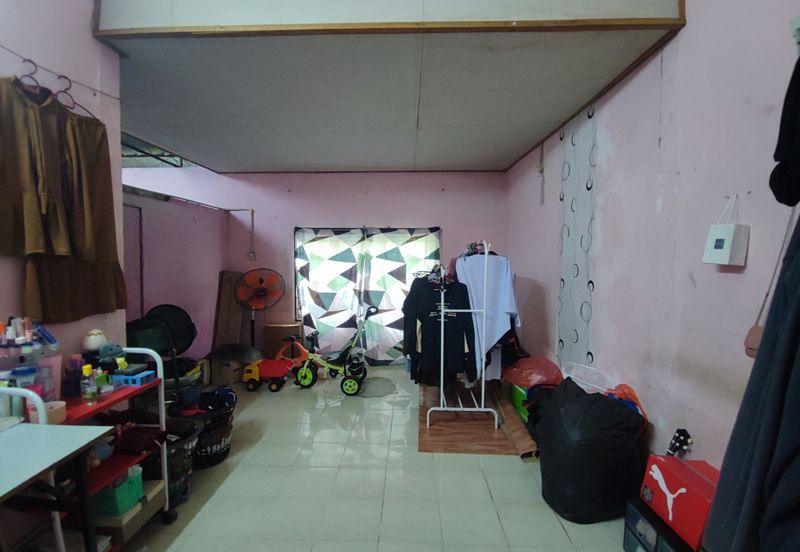 TAMAN RIA ARAU PERLIS