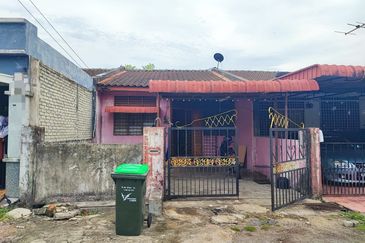 TAMAN RIA ARAU PERLIS