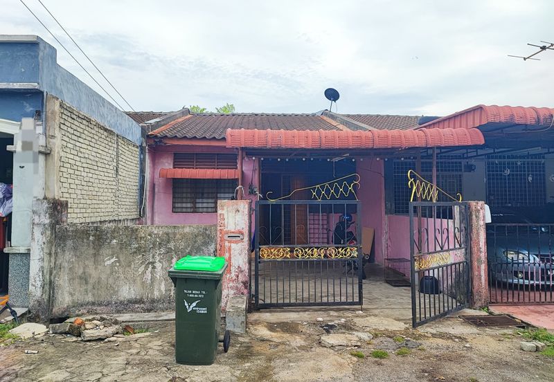 TAMAN RIA ARAU PERLIS