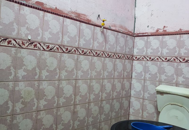 TAMAN RIA ARAU PERLIS