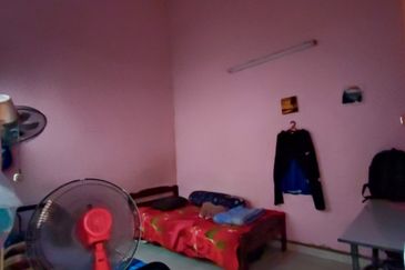 TAMAN RIA ARAU PERLIS