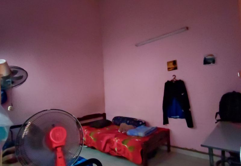 TAMAN RIA ARAU PERLIS