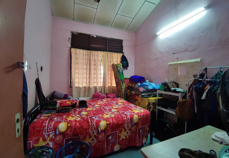 TAMAN RIA ARAU PERLIS