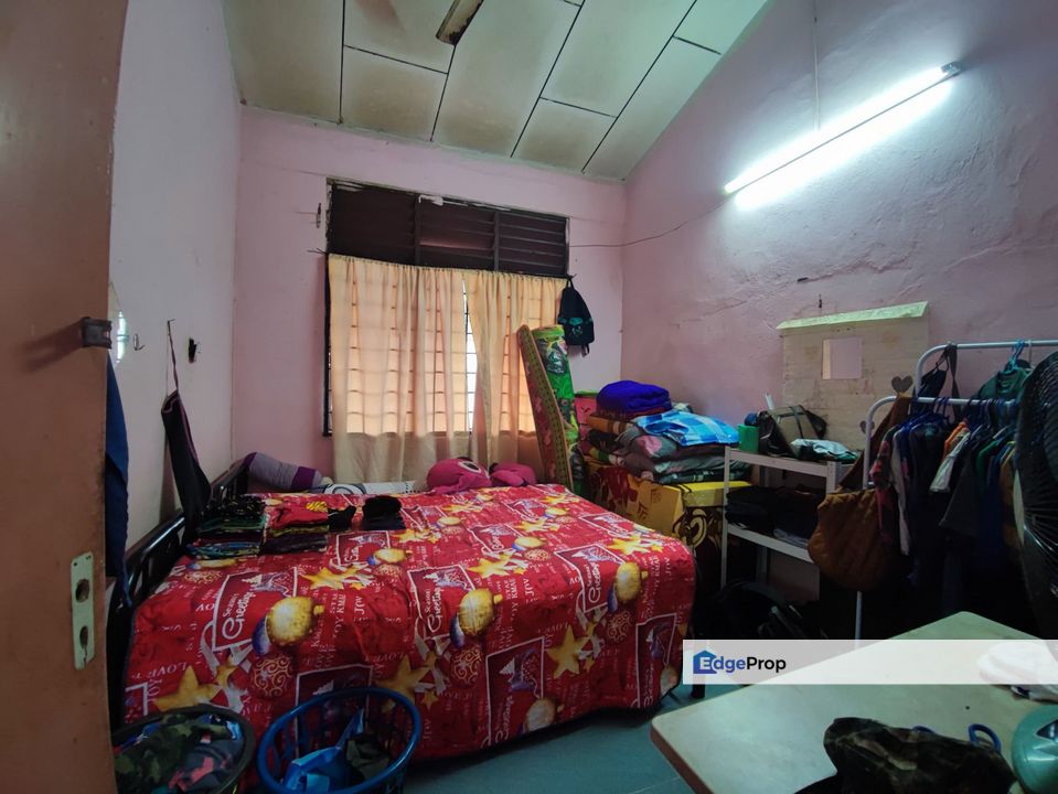 TAMAN RIA ARAU PERLIS, Perlis, Arau