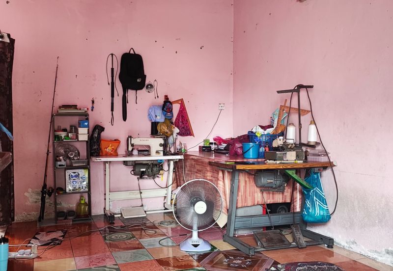 TAMAN RIA ARAU PERLIS