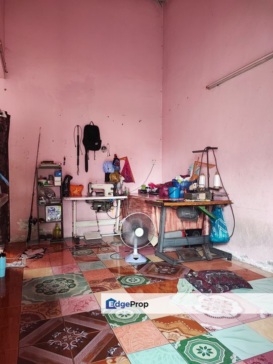 TAMAN RIA ARAU PERLIS, Perlis, Arau