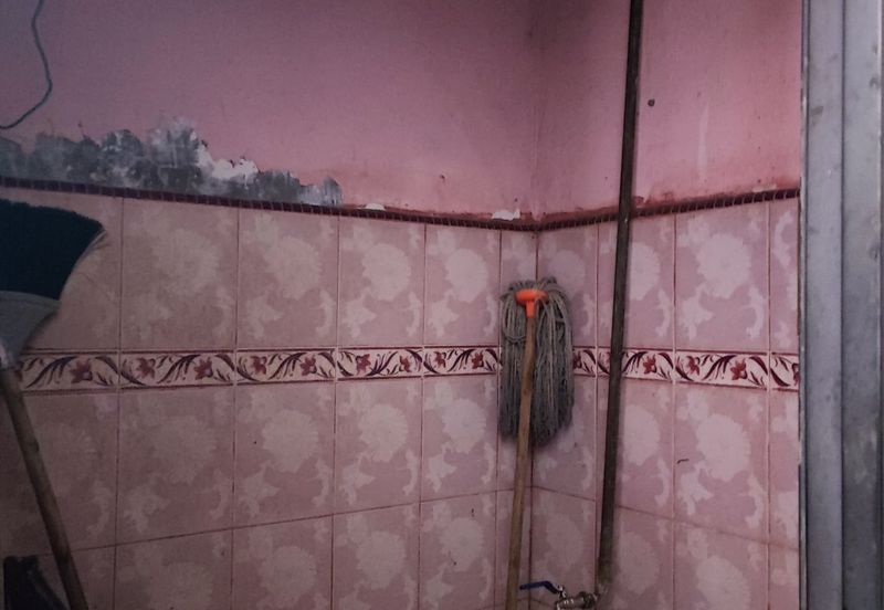 TAMAN RIA ARAU PERLIS