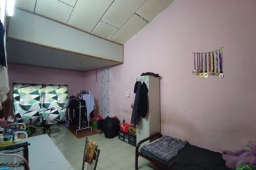 TAMAN RIA ARAU PERLIS