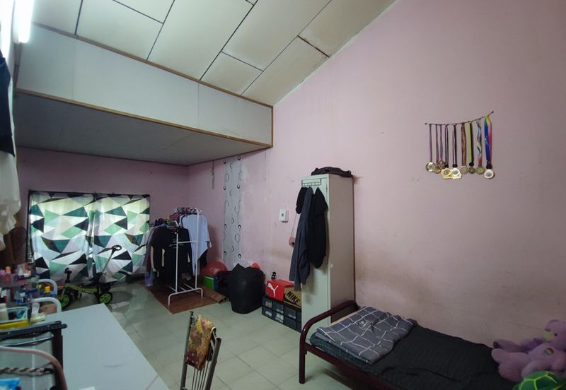 TAMAN RIA ARAU PERLIS