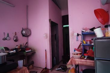 TAMAN RIA ARAU PERLIS