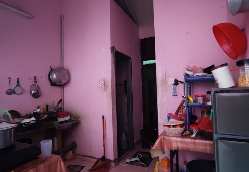 TAMAN RIA ARAU PERLIS