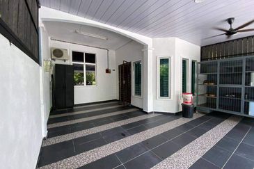 TAMAN LEMBAH BUJANG UTAMA FASA 4 SG PETANI KEDAH