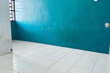 TAMAN LEMBAH BUJANG UTAMA , SG PETANI