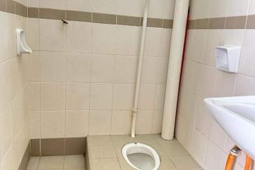 TAMAN LEMBAH BUJANG UTAMA , SG PETANI