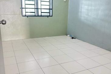 TAMAN LEMBAH BUJANG UTAMA , SG PETANI