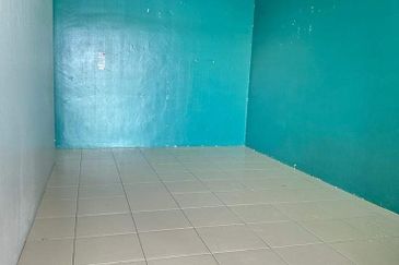 TAMAN LEMBAH BUJANG UTAMA , SG PETANI