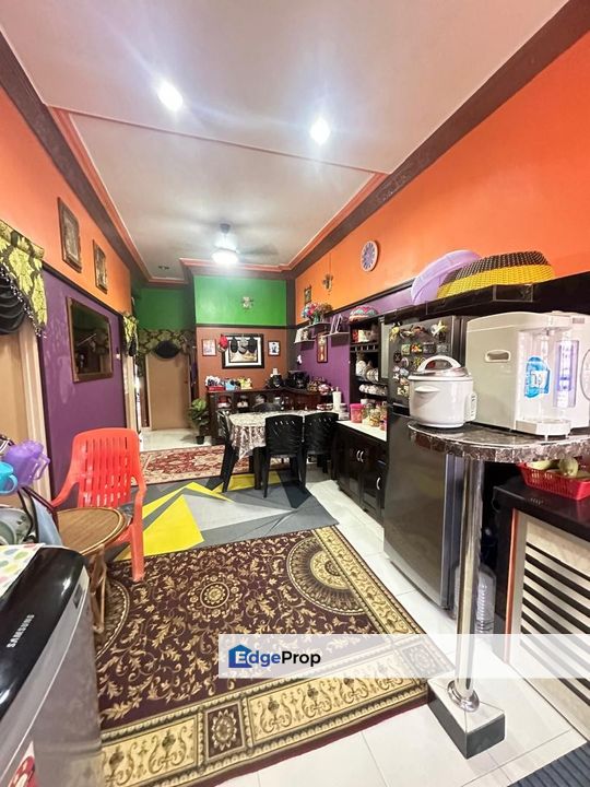 TAMAN DESA BAYANMAS, BUKIT KAYU HITAM, KEDAH , Kedah, Bukit Kayu Hitam