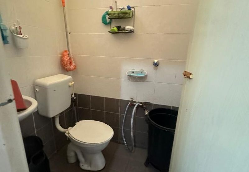 TAMAN DESA BAYANMAS, BUKIT KAYU HITAM, KEDAH 