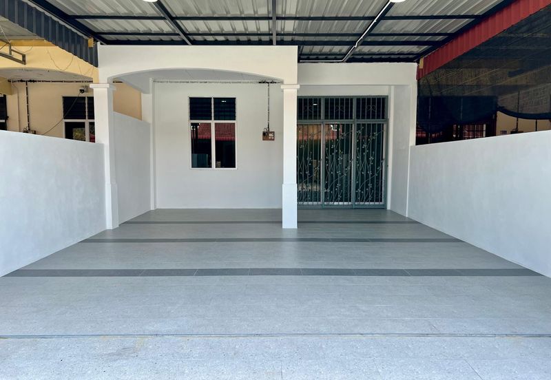 TAMAN LEMBAH BUJANG INDAH