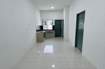 TAMAN LEMBAH BUJANG INDAH