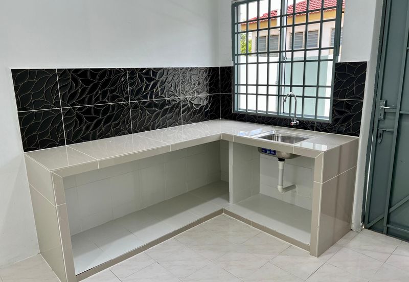 TAMAN LEMBAH BUJANG INDAH