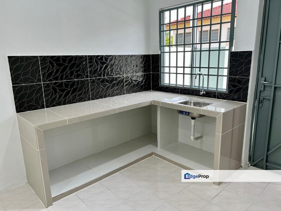 TAMAN LEMBAH BUJANG INDAH , Kedah, Kuala Muda