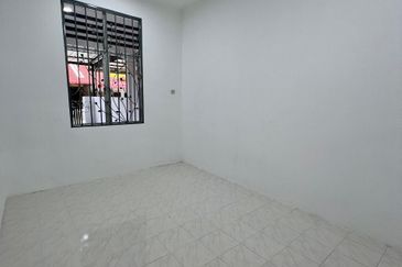 TAMAN LEMBAH BUJANG INDAH