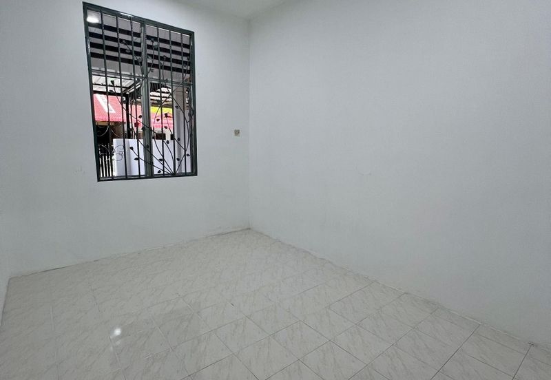 TAMAN LEMBAH BUJANG INDAH