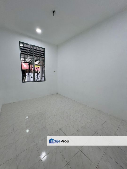 TAMAN LEMBAH BUJANG INDAH , Kedah, Kuala Muda