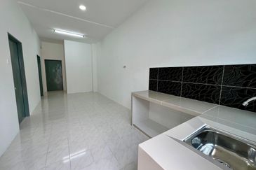 TAMAN LEMBAH BUJANG INDAH