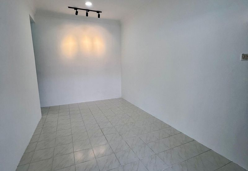 TAMAN LEMBAH BUJANG INDAH