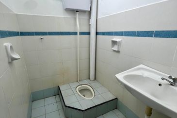 TAMAN LEMBAH BUJANG INDAH