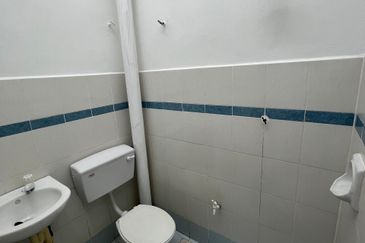 TAMAN LEMBAH BUJANG INDAH