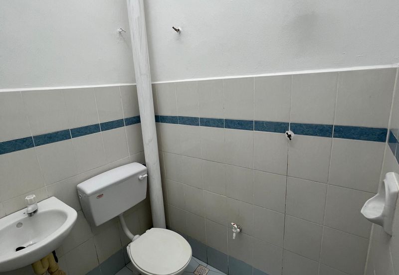 TAMAN LEMBAH BUJANG INDAH