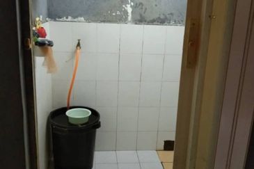 TAMAN SERI BAYU (FASA 2), SG.LALANG, SG.PETANI