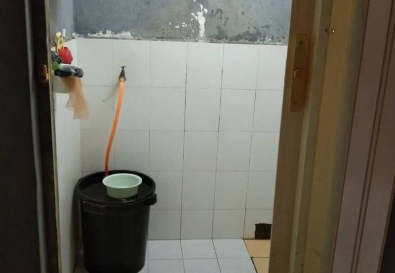 TAMAN SERI BAYU (FASA 2), SG.LALANG, SG.PETANI