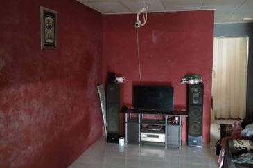 TAMAN SERI BAYU (FASA 2), SG.LALANG, SG.PETANI