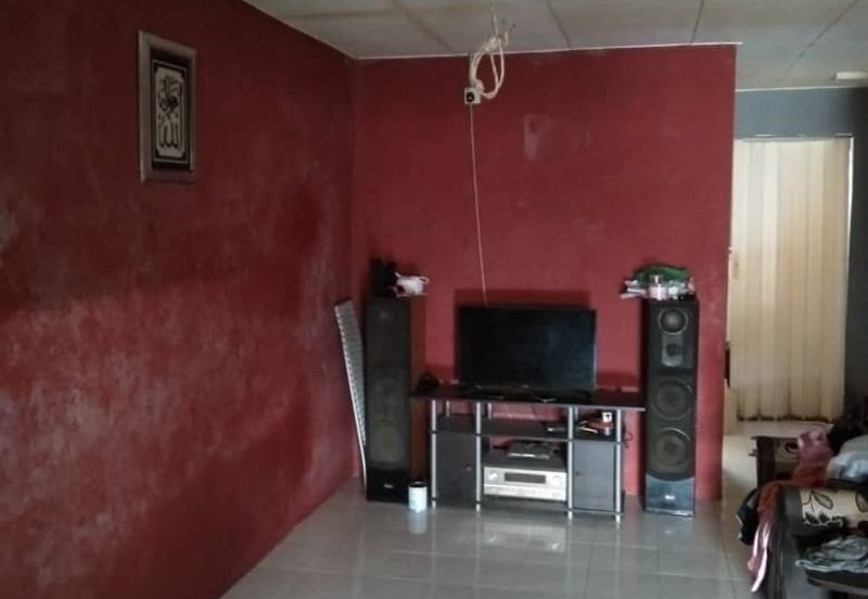 TAMAN SERI BAYU (FASA 2), SG.LALANG, SG.PETANI