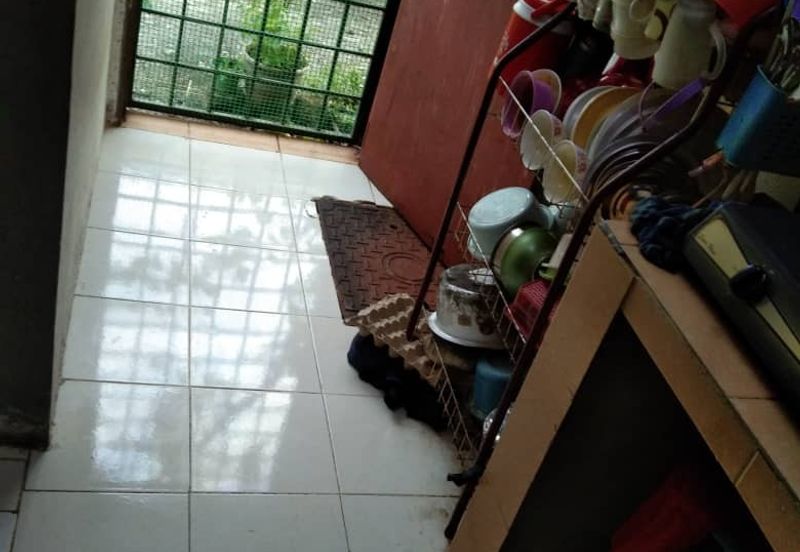 TAMAN SERI BAYU (FASA 2), SG.LALANG, SG.PETANI