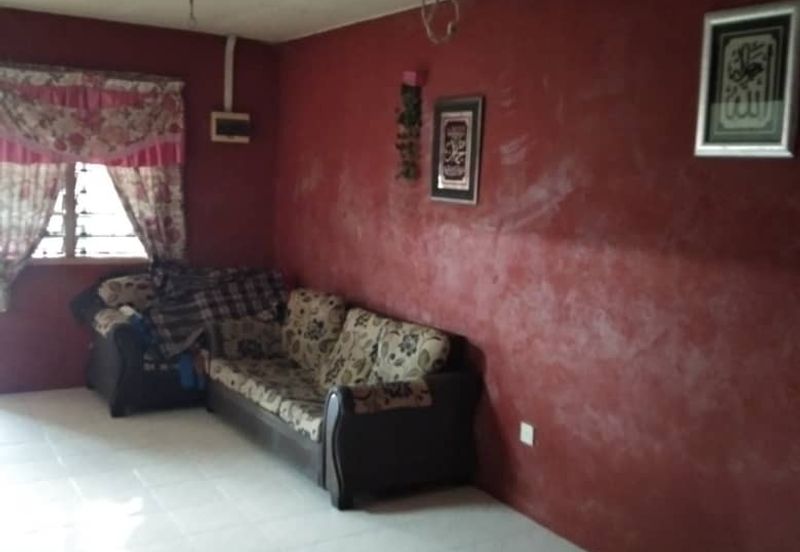 TAMAN SERI BAYU (FASA 2), SG.LALANG, SG.PETANI