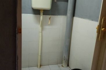 TAMAN SERI BAYU (FASA 2), SG.LALANG, SG.PETANI